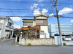 八王子市東浅川町の土地