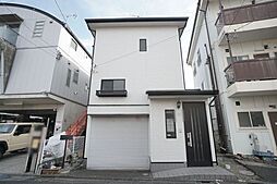 世田谷区上祖師谷4丁目の中古戸建