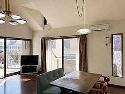 世田谷区成城9丁目の中古戸建