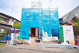 小金井市貫井南町5丁目の新築戸建