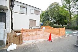 杉並区高井戸西1丁目の新築戸建