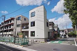 杉並区高井戸西1丁目の新築戸建