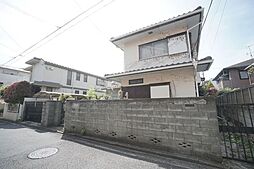 世田谷区砧1丁目の土地