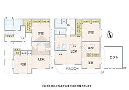 国分寺市本多4丁目の中古戸建