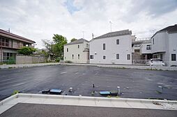 中野区沼袋4丁目の土地