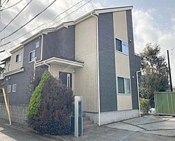 杉並区永福2丁目の中古戸建