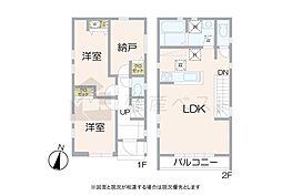 杉並区上井草3丁目の新築戸建