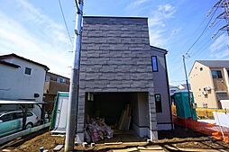 杉並区和泉3丁目の新築戸建