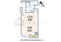 ヴェラハイツ新宿御苑