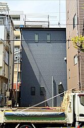 武蔵野市緑町2丁目の新築戸建