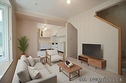 世田谷区三軒茶屋2丁目の中古戸建