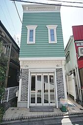 世田谷区三軒茶屋2丁目の中古戸建