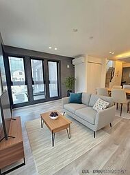 世田谷区等々力7丁目の中古戸建