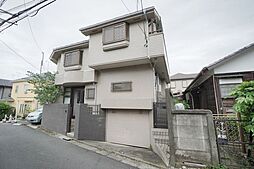 三鷹市中原2丁目の土地
