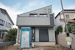 世田谷区上祖師谷6丁目の新築戸建