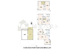 杉並区善福寺3丁目の中古戸建