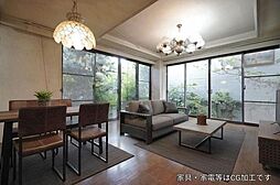 杉並区善福寺3丁目の中古戸建