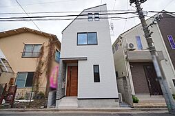 中野区野方5丁目の新築戸建