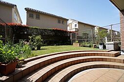 グローリオ府中・白糸台