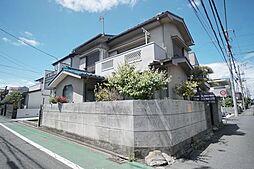 小金井市東町2丁目の土地