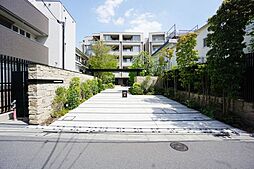 グランツオーベル中野