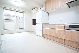 中野区中野1丁目の中古戸建