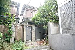 世田谷区船橋3丁目の中古戸建