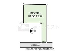 新宿区大久保2丁目の土地
