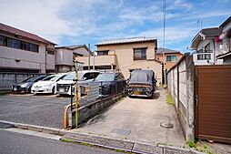 新宿区大久保2丁目の土地