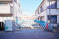 新宿区中落合1丁目の新築戸建