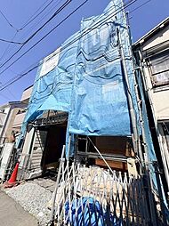 新宿区中落合1丁目の新築戸建