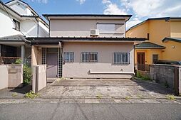 練馬区下石神井1丁目の土地