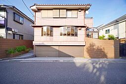 杉並区下高井戸3丁目の土地