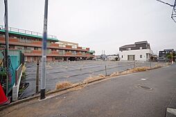 三鷹市牟礼1丁目の土地