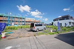三鷹市牟礼1丁目の土地