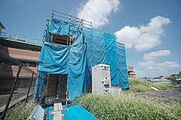 三鷹市牟礼1丁目の新築戸建