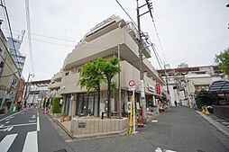日伸西荻プラザ