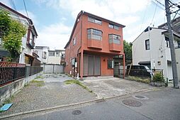 世田谷区砧3丁目の土地