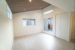 杉並区宮前5丁目の新築戸建