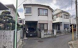 世田谷区船橋1丁目の中古戸建