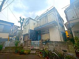 世田谷区若林4丁目の土地
