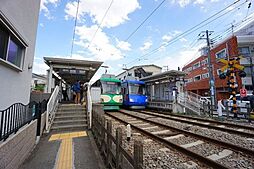 世田谷区若林4丁目の土地