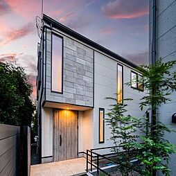 杉並区和泉3丁目の新築戸建
