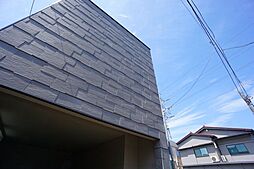 杉並区和泉3丁目の新築戸建