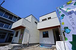 杉並区井草1丁目の新築戸建