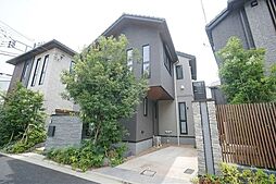 世田谷区桜上水3丁目の中古戸建