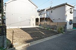 世田谷区船橋2丁目の土地