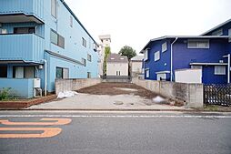 武蔵野市境南町4丁目の土地