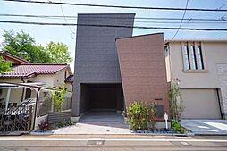 武蔵野市吉祥寺北町3丁目の新築戸建