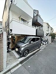 中野区中野1丁目の中古戸建
